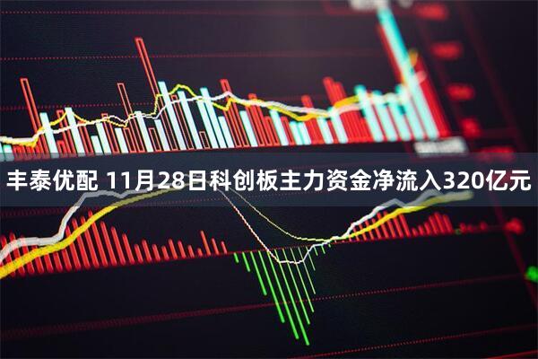 丰泰优配 11月28日科创板主力资金净流入320亿元